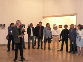 Фотографи от цялата страна показаха свои снимки от “Долината на розите“