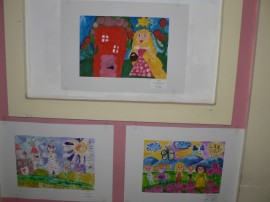 Наградиха талантите от националния конкурс “Казанлъшка роза“