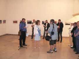 Фотографи от цялата страна показаха свои снимки от “Долината на розите“