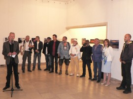 Фотографи от цялата страна показаха свои снимки от “Долината на розите“