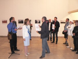 Фотографи от цялата страна показаха свои снимки от “Долината на розите“