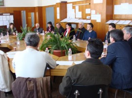 Бизнесът подаде ръка на ПГ „Иван Хаджиенов” / Новини от Казанлък