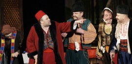 Руслан Мъйнов идва в Казанлък два дни след края на „Столичани в повече“ / Новини от Казанлък