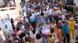 Рози и вино розе в Долината на тракийските царе / Новини от Казанлък