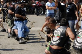 Рев на мотори ще огласи Казанлък в събота