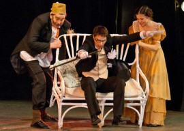 Колесо в Казанлък / Новини от Казанлък