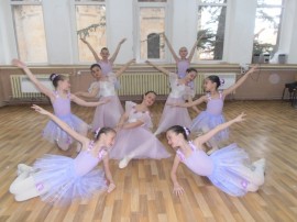 Школите на “Възродена Искра“ ще изнесат свой концерт / Новини от Казанлък