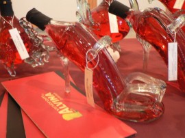 Вина от цяла България участват във “Фестивала на Виното Розе“