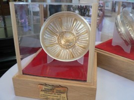 Вина от цяла България участват във “Фестивала на Виното Розе“