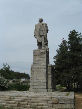 На язовир “Копринка“ ще се почете 130 годишнината от рождението на Георги Димитров / Новини от Казанлък