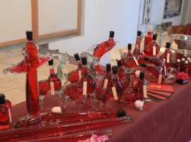 Вина от цяла България участват във “Фестивала на Виното Розе“