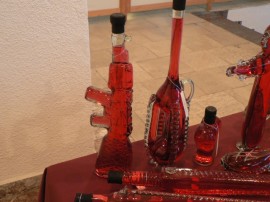 Вина от цяла България участват във “Фестивала на Виното Розе“