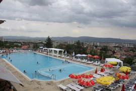 Откриваме плувния сезон в Казанлък от утре / Новини от Казанлък