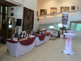 Вина от цяла България участват във “Фестивала на Виното Розе“