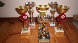 ОДК“Иван Рилски“ с нови награди от Международен конкурс / Новини от Казанлък