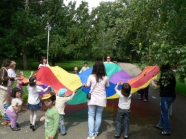 Семинар за децата със специални потребности в Казанлък / Новини от Казанлък