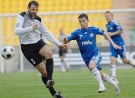 Евро 2012: Прогнозите на Станимир Димитров / Новини от Казанлък