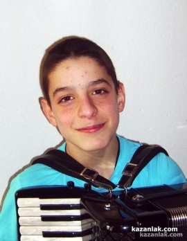 Акордеонистите при НЧ “Искра“ изнесоха годишния си концерт / Новини от Казанлък