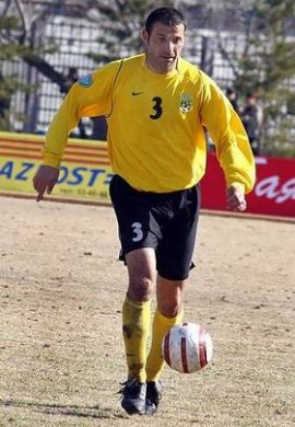 Евро 2012: Прогнозите на Станимир Димитров