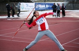 Казанлъшката лека атлетика със злато и при старшата възраст / Новини от Казанлък
