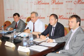 Близо 2 милиарда лева по оперативни програми са инвестирани в региона  / Новини от Казанлък