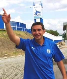 Евро 2012: Прогнозите на Антон Спасов / Новини от Казанлък