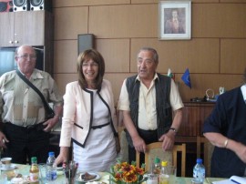 Пенсионерските клубове в Община Казанлък не се дават на младежките формации / Новини от Казанлък