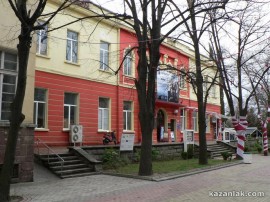 Община Казанлък и НЧ „Искра 1860” постигнаха договореност за субсидията / Новини от Казанлък