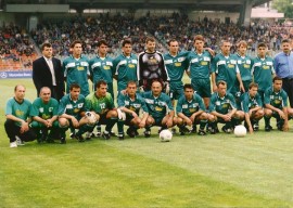 Евро 2012: Прогнозите на Антон Спасов