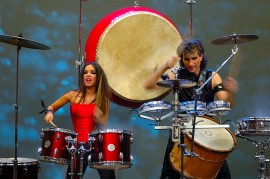 С антични ритуали и музика посрещаме лятното слънцестоенe в Казанлък / Новини от Казанлък