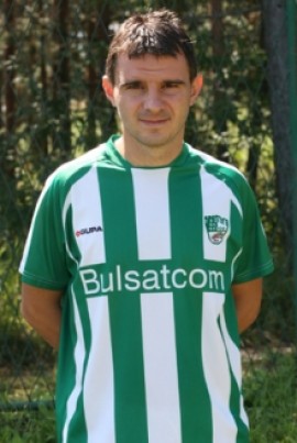 Евро 2012: Прогнозите на Владислав Ямуков / Новини от Казанлък