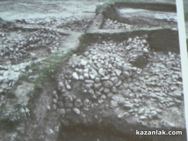 Огромен некропол разкриха археолозите в казанлъшко