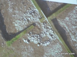 Огромен некропол разкриха археолозите в казанлъшко