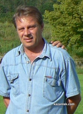 Евро 2012: Прогнозите на Кольо Петков / Новини от Казанлък