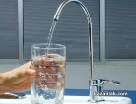 Водата в Казанлък ще спира утре / Новини от Казанлък