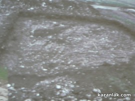 Огромен некропол разкриха археолозите в казанлъшко