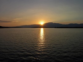 Язовир Копринка очаква Валя Балканска и Нешка Робева  за снимките на БГ видеокаталог  / Новини от Казанлък