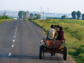 В Горно Черковище задигнаха  хладилник с каруца / Новини от Казанлък