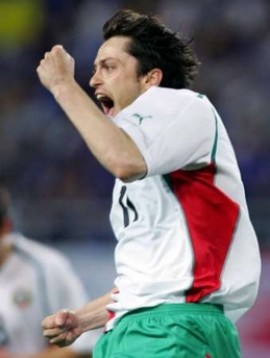 Евро 2012: Прогнозите на Христо Янев