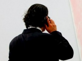 Хванаха поредния телефонен измамник  / Новини от Казанлък