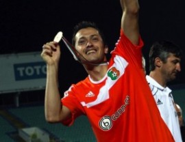 Евро 2012: Прогнозите на Христо Янев / Новини от Казанлък