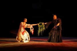 Змейова сватба отпада от сцена утре / Новини от Казанлък