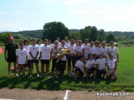 Над 70 деца участваха в лекоатлетически празник в Казанлък / Новини от Казанлък