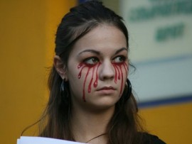 Интерактивен Театър в Международен ден за борба с наркотиците / Новини от Казанлък