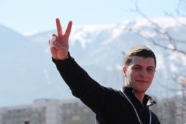 Казанлъчани участваха на силен лекоатлетически турнир в Пловдив / Новини от Казанлък