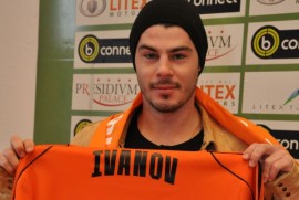 Евро 2012:Прогнозите на Галин Иванов / Новини от Казанлък