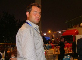 Дечко Овчаров спечели нов медал на Европейското / Новини от Казанлък