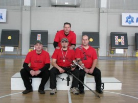 Казанлъчанин с квота за Европейското по стрелба с лък / Новини от Казанлък