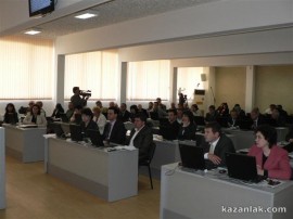 Иво Лозанов е общински съветник от днес / Новини от Казанлък