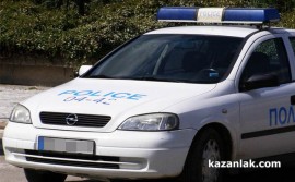  Криминална хроника / Новини от Казанлък